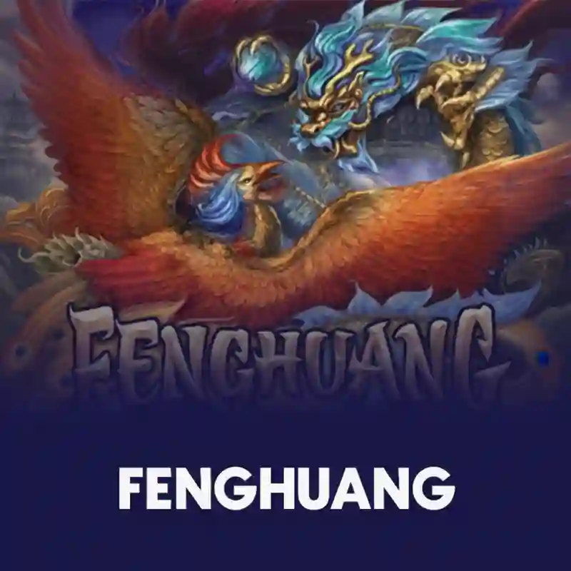 Fenghuang