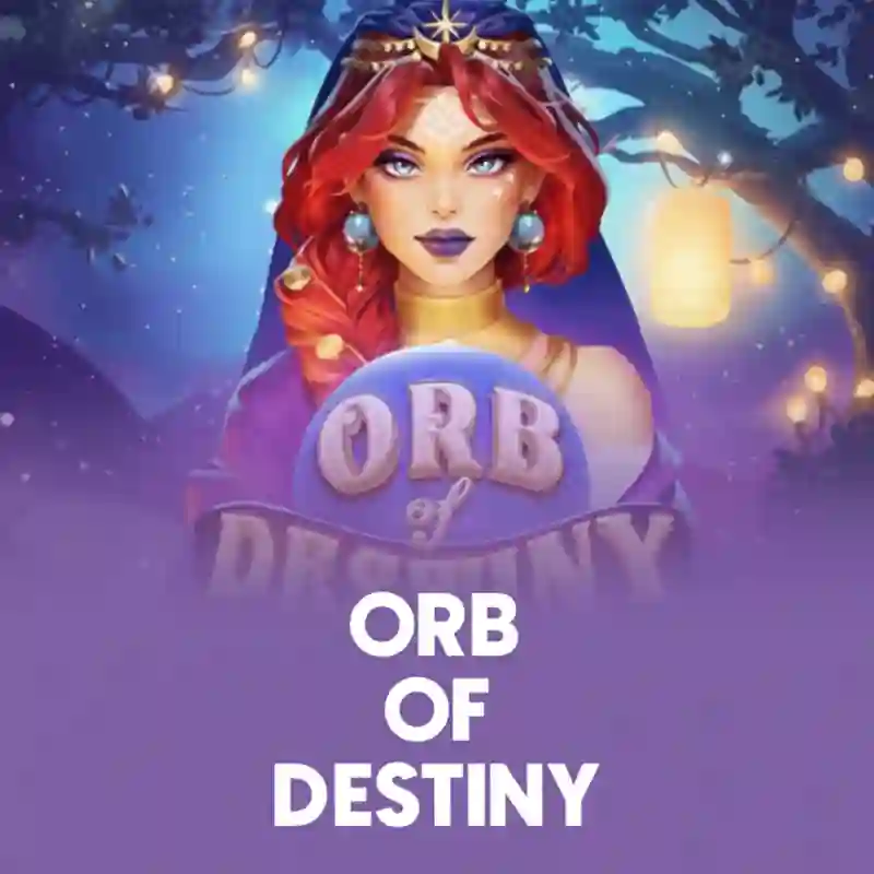 Orb of Destiny